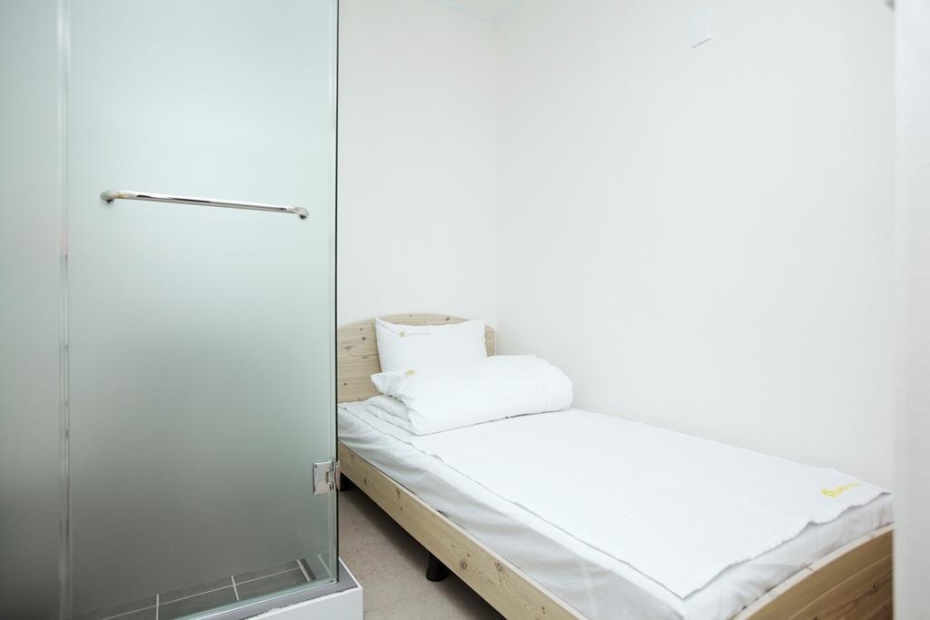 Gilbert Guesthouse Seoul Rom bilde