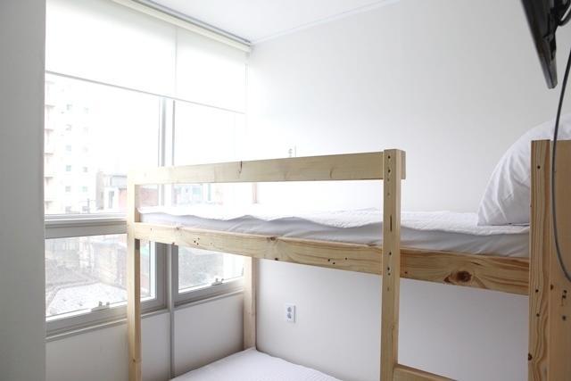 Gilbert Guesthouse Seoul Rom bilde