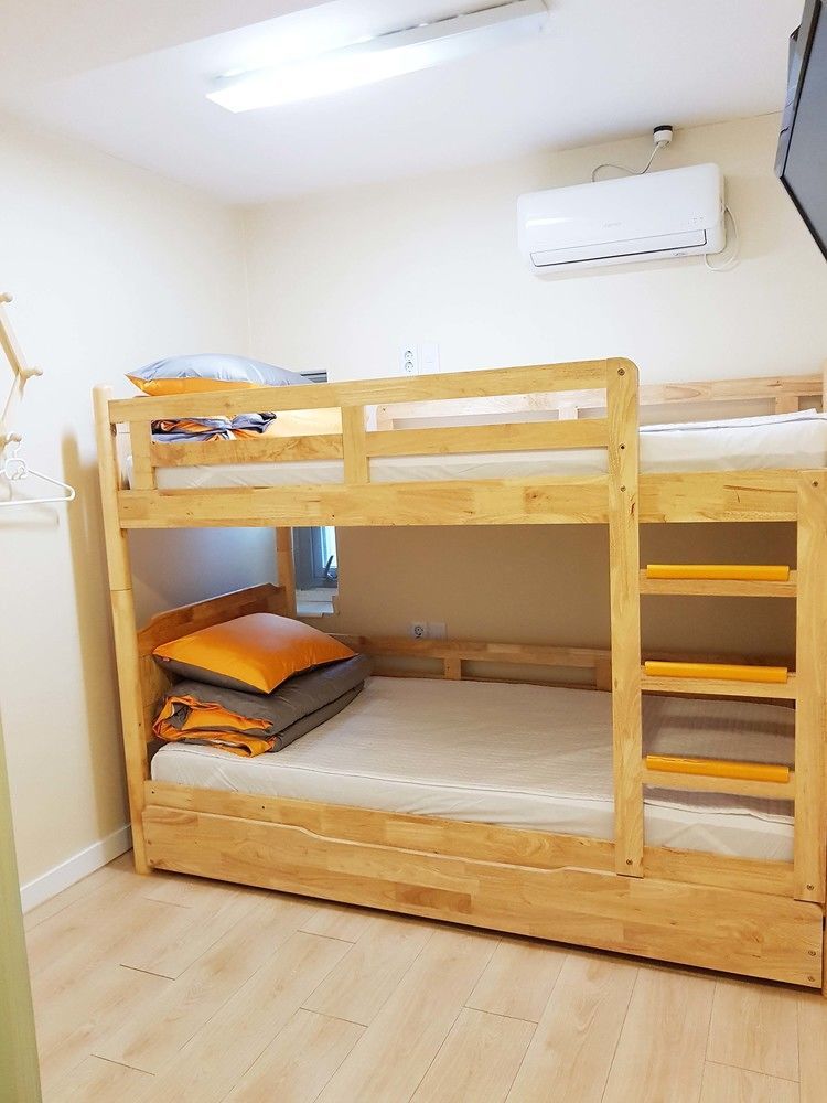 Gilbert Guesthouse Seoul Eksteriør bilde