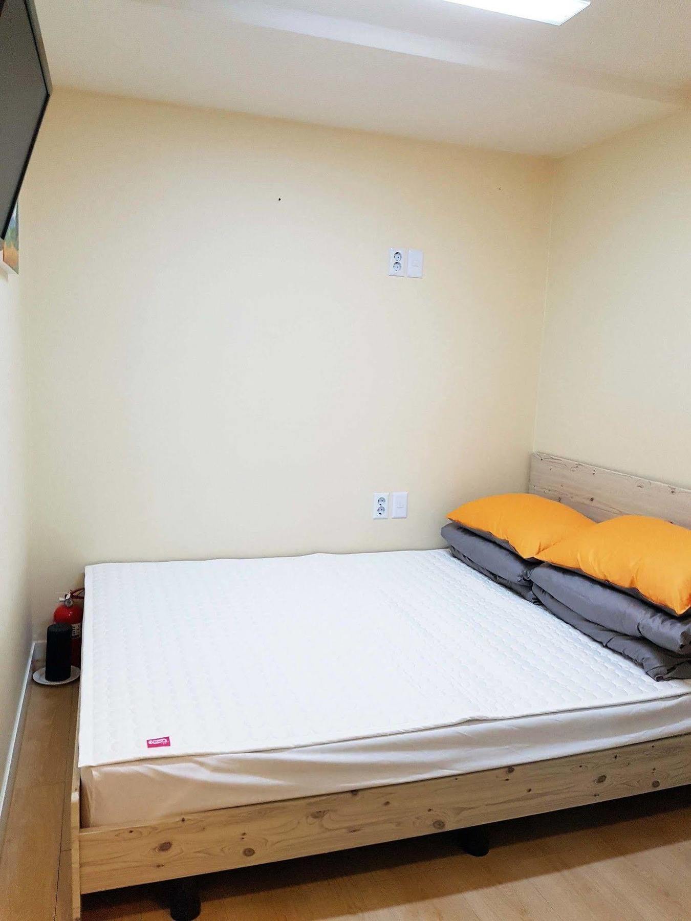Gilbert Guesthouse Seoul Eksteriør bilde