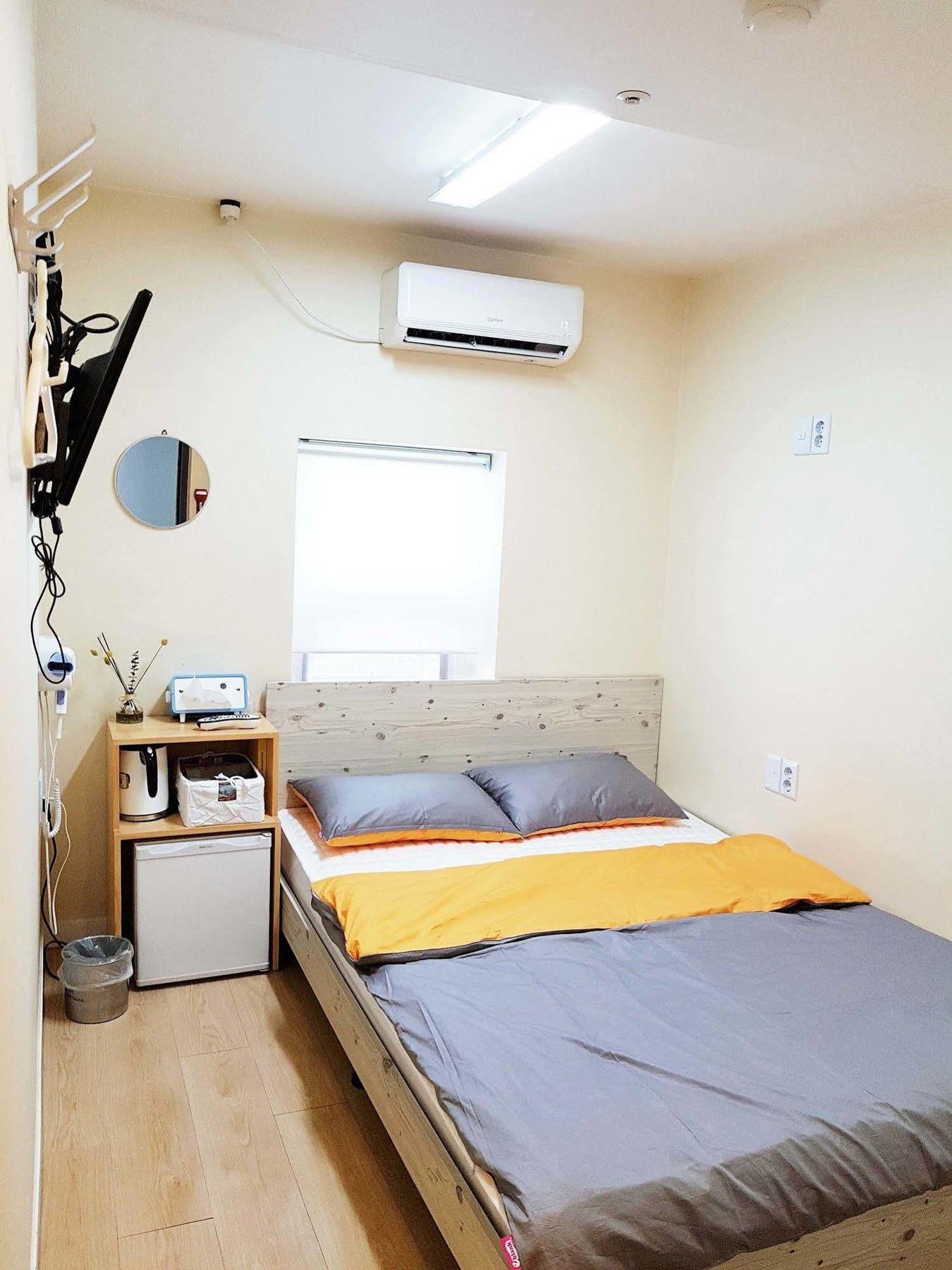 Gilbert Guesthouse Seoul Eksteriør bilde