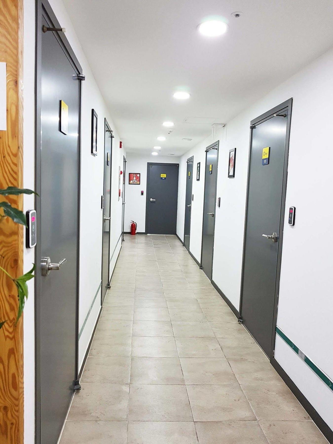 Gilbert Guesthouse Seoul Eksteriør bilde