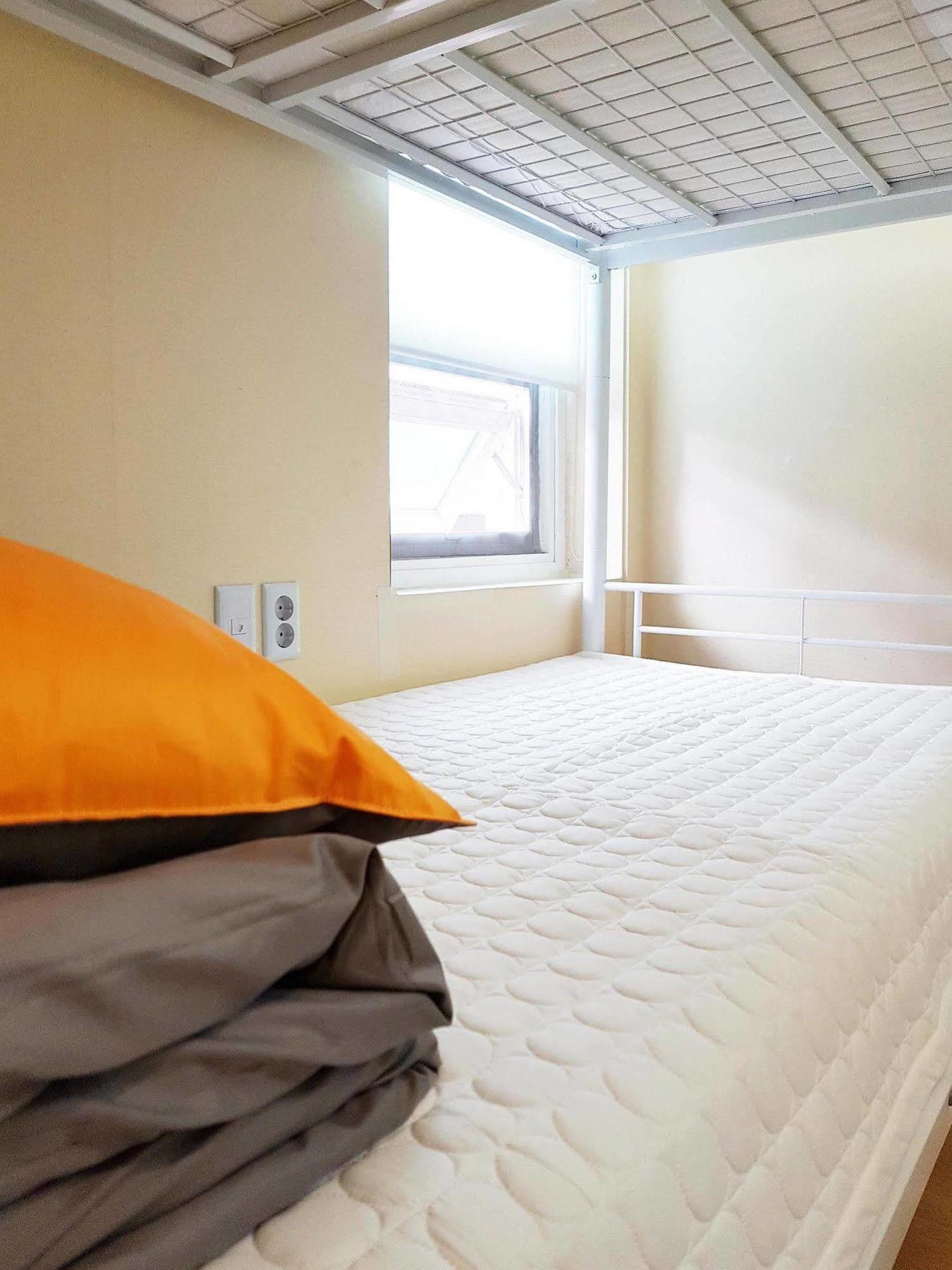 Gilbert Guesthouse Seoul Eksteriør bilde